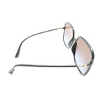 Dior Sunglasses Eyewear Black — view 4