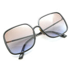 Dior Sunglasses Eyewear Black — view 2