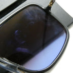 Dior Sunglasses Eyewear Black — view 8