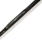 Louis Vuitton Jet Rack Damier Twist Ballpoint Pen Brown Silver — view 8