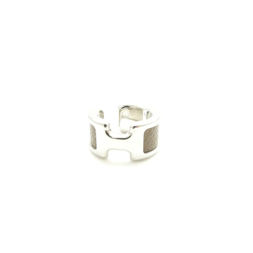 Hermes Olympe Earring Loafer — view 5