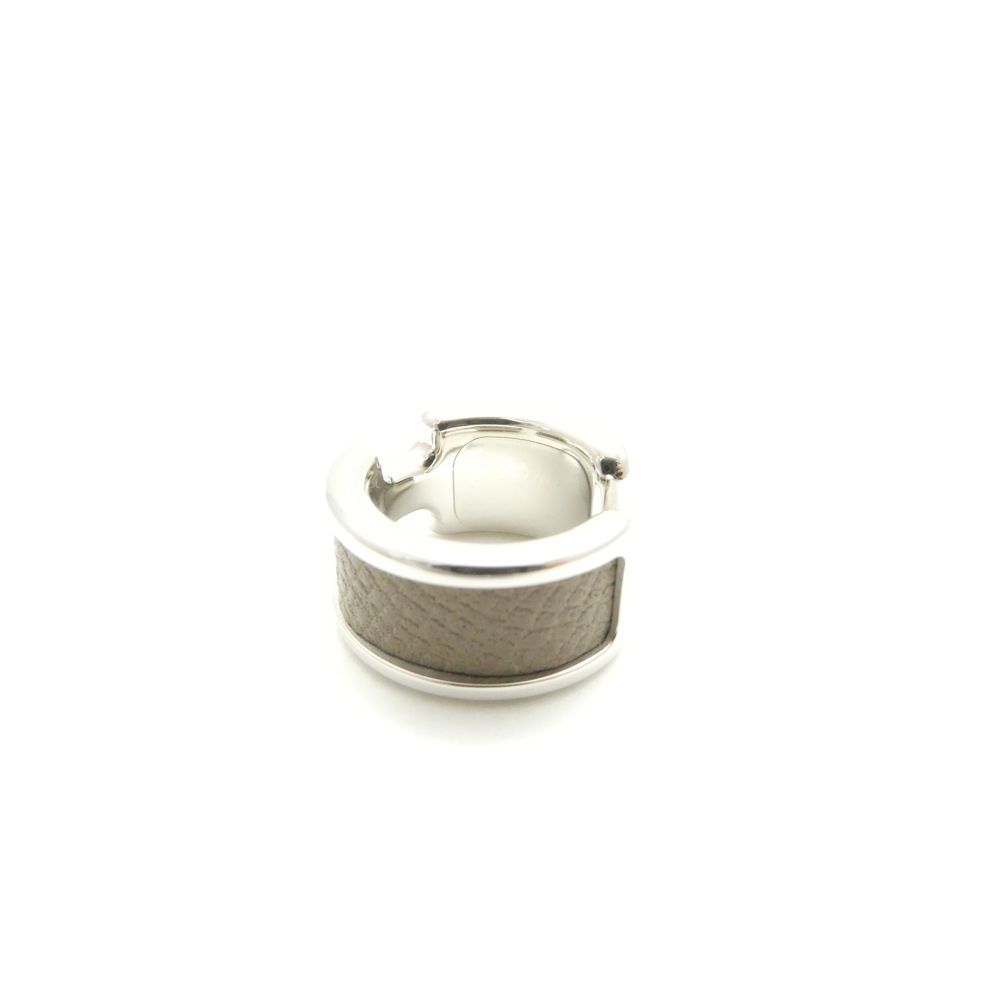 Hermes Olympe Earring Loafer — view 2