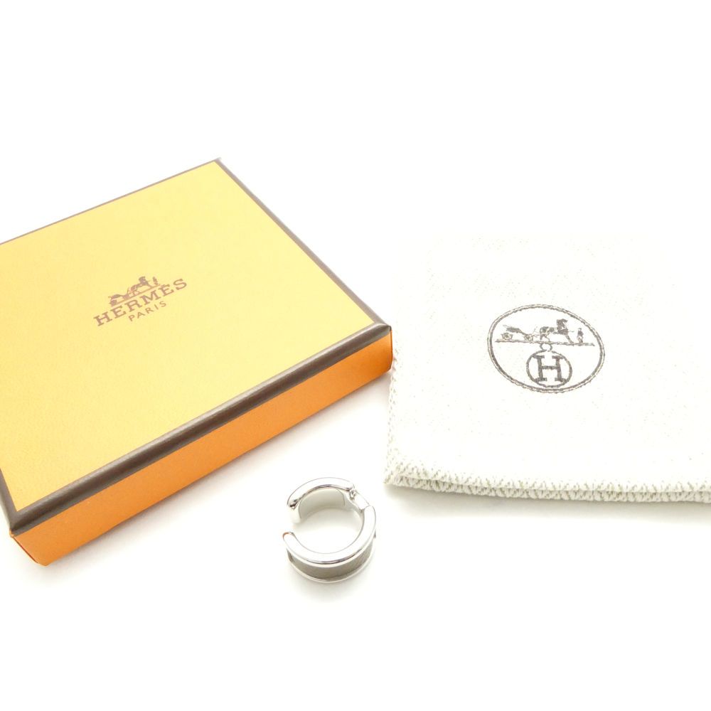 Hermes Olympe Earring Loafer