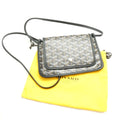 Goyard Plumet Pouch Wallet Shoulder Bag Pochette
