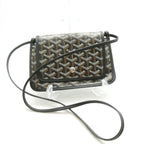 Goyard Plumet Pouch Wallet Shoulder Bag Pochette — view 2