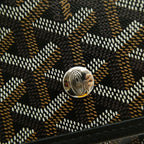 Goyard Plumet Pouch Wallet Shoulder Bag Pochette — view 7