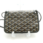 Goyard Plumet Pouch Wallet Shoulder Bag Pochette — view 3