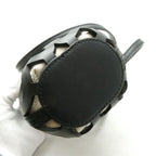 Loewe Anagram Cut Out Pocket Pochette Shoulder — view 6