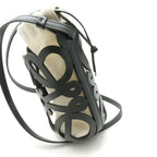 Loewe Anagram Cut Out Pocket Pochette Shoulder — view 4