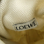 Loewe Anagram Cut Out Pocket Pochette Shoulder — view 8