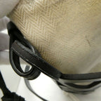 Loewe Anagram Cut Out Pocket Pochette Shoulder — view 9