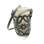 Loewe Anagram Cut Out Pocket Pochette Shoulder — view 3
