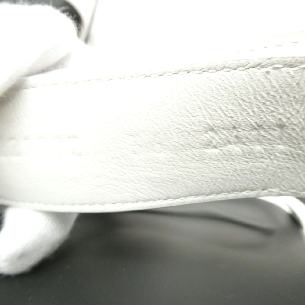 Hermes Chypre Sandals 36 Flat — view 9