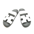 Hermes Chypre Sandals 36 Flat — view 2