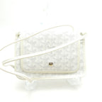 Goyard Plumet Pouch Wallet Shoulder Bag Pochette — view 2