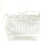 Goyard Plumet Pouch Wallet Shoulder Bag Pochette — view 3
