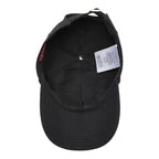 Gucci Webstripe Cap Baseball L 59 Black Multicolor Wool 1 — view 4