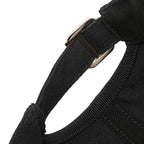 Gucci Webstripe Cap Baseball L 59 Black Multicolor Wool 1 — view 6