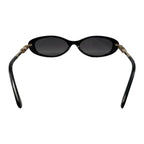 Chanel Sunglasses Oval Eyewear — view 4