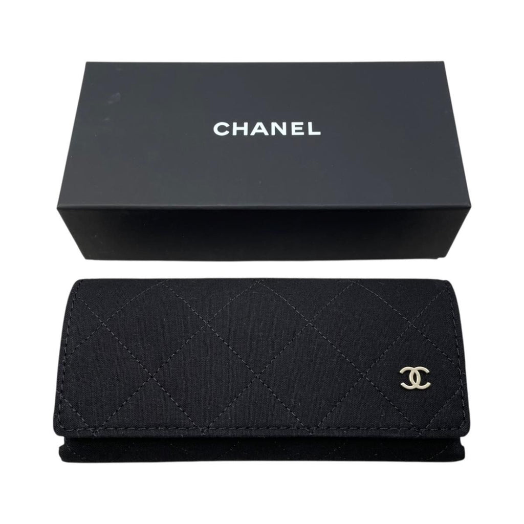 Chanel Sunglasses Oval Eyewear — view 7