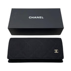 Chanel Sunglasses Oval Eyewear — view 7