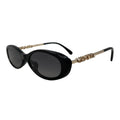 Chanel Sunglasses Oval Eyewear