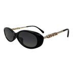 Chanel Sunglasses Oval Eyewear