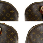 Louis Vuitton Handbag Alma PM Dome — view 5