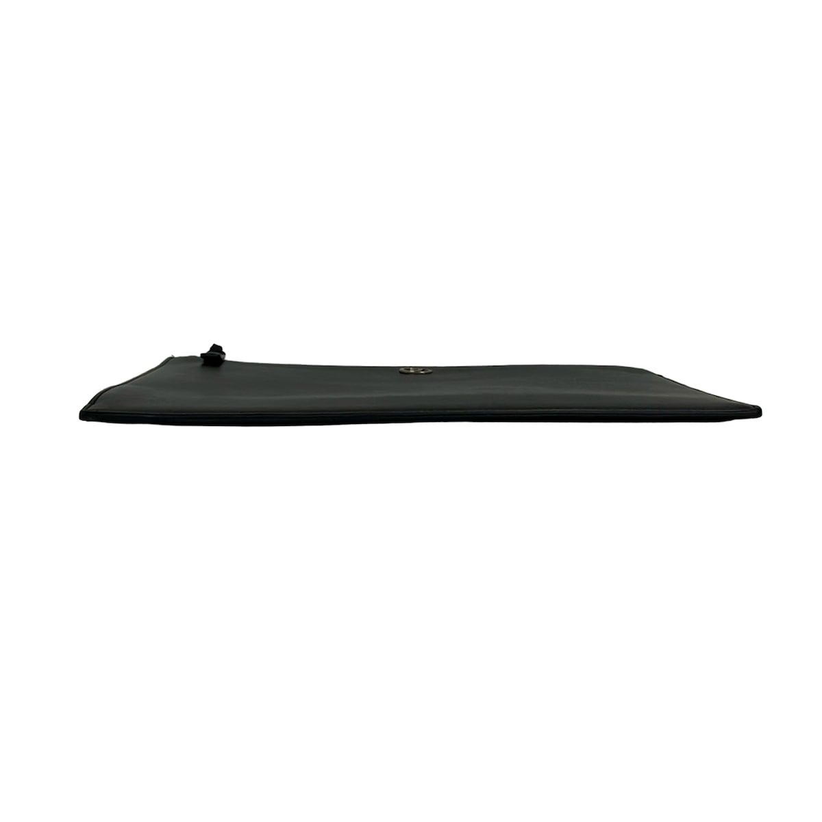 Gucci Clutch GG Marmont Black Leather — view 5