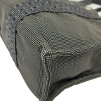 Hermes Handbag Her Line Tote PM Dark Gray Black — view 6