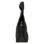 Hermes Handbag Her Line Tote PM Dark Gray Black — view 4