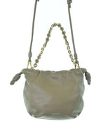 Loewe Shoulder Bag Khaki