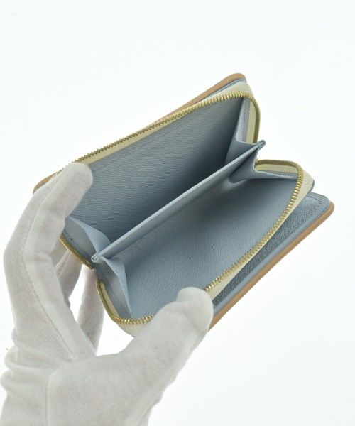 Louis Vuitton Wallet Coin Case — view 6