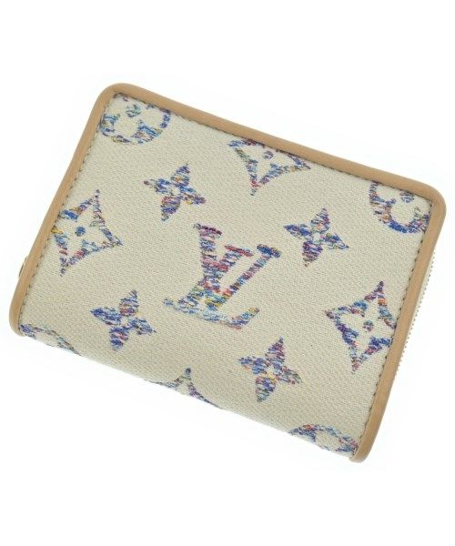 Louis Vuitton Wallet Coin Case