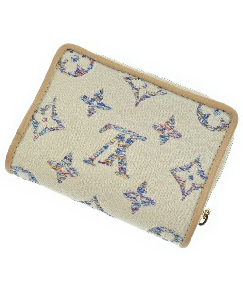 Louis Vuitton Wallet Coin Case — view 2