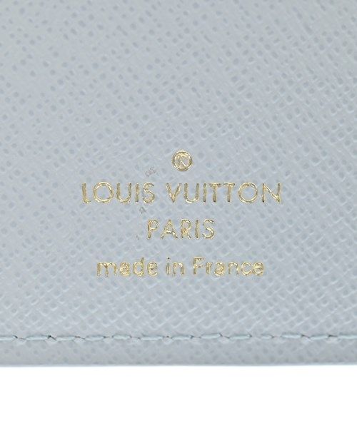 Louis Vuitton Wallet Coin Case — view 7