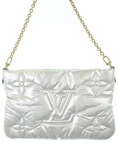 Louis Vuitton Shoulder — view 3