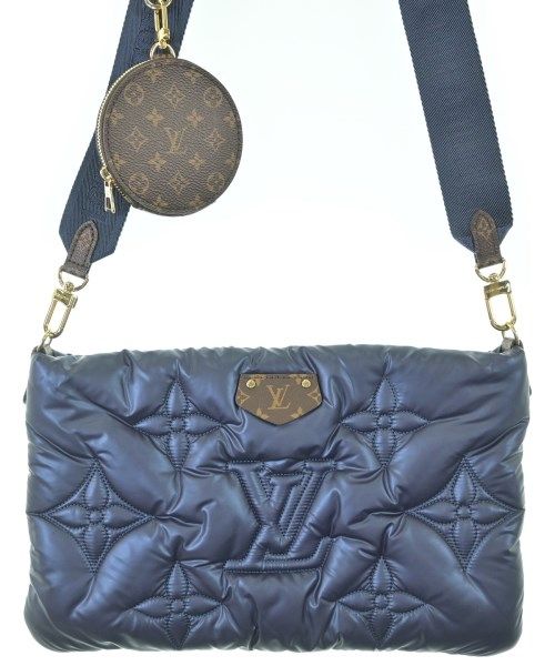 Louis Vuitton Shoulder — view 2