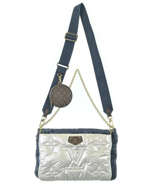 Louis Vuitton Shoulder — view 5