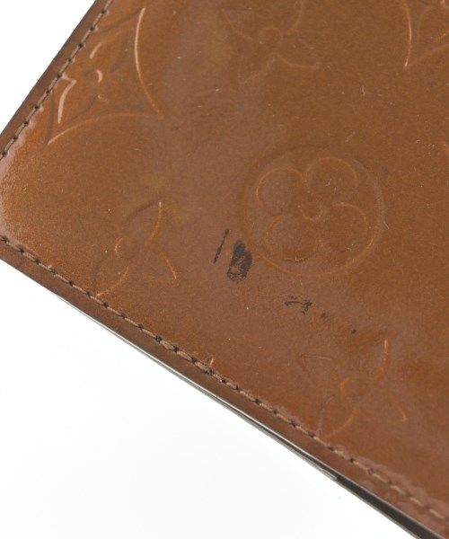Louis Vuitton Agendas Brown — view 5