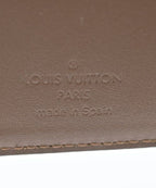 Louis Vuitton Agendas Brown — view 4