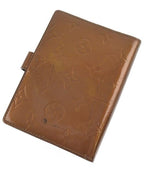 Louis Vuitton Agendas Brown — view 2