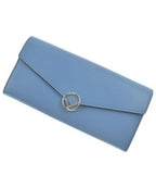 Fendi Wallet Coin Case