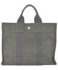 Hermes Tote Gray