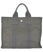 Hermes Tote Gray
