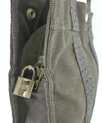 Hermes Tote Gray — view 6