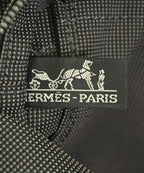 Hermes Tote Gray — view 4