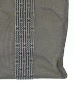 Hermes Tote Gray — view 9