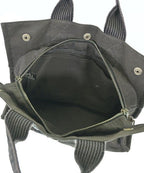 Hermes Tote Gray — view 3