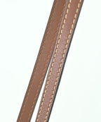 Loewe Shoulder Bag Brown — view 9